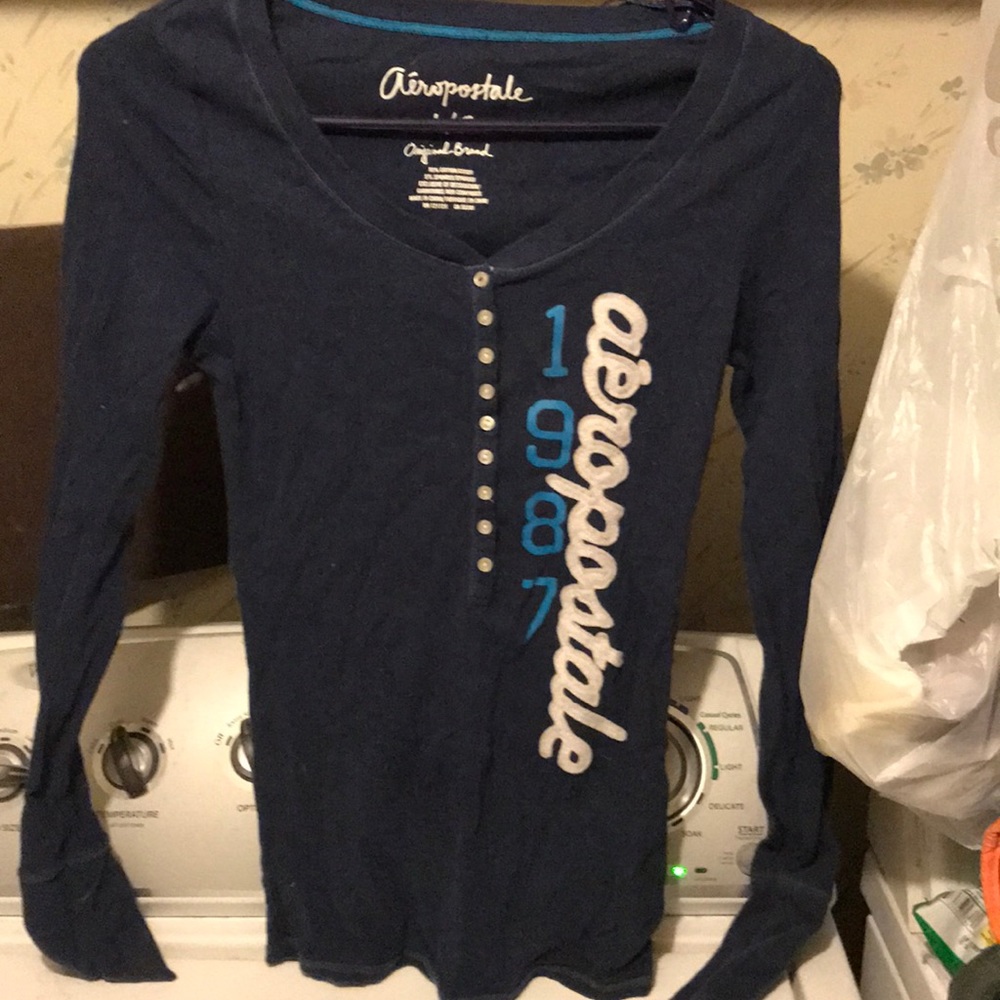 Aeropostale long sleeve